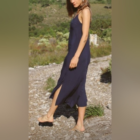 Hanna Lavery Wide Leg Jumpsuit - Picture 10 of 11